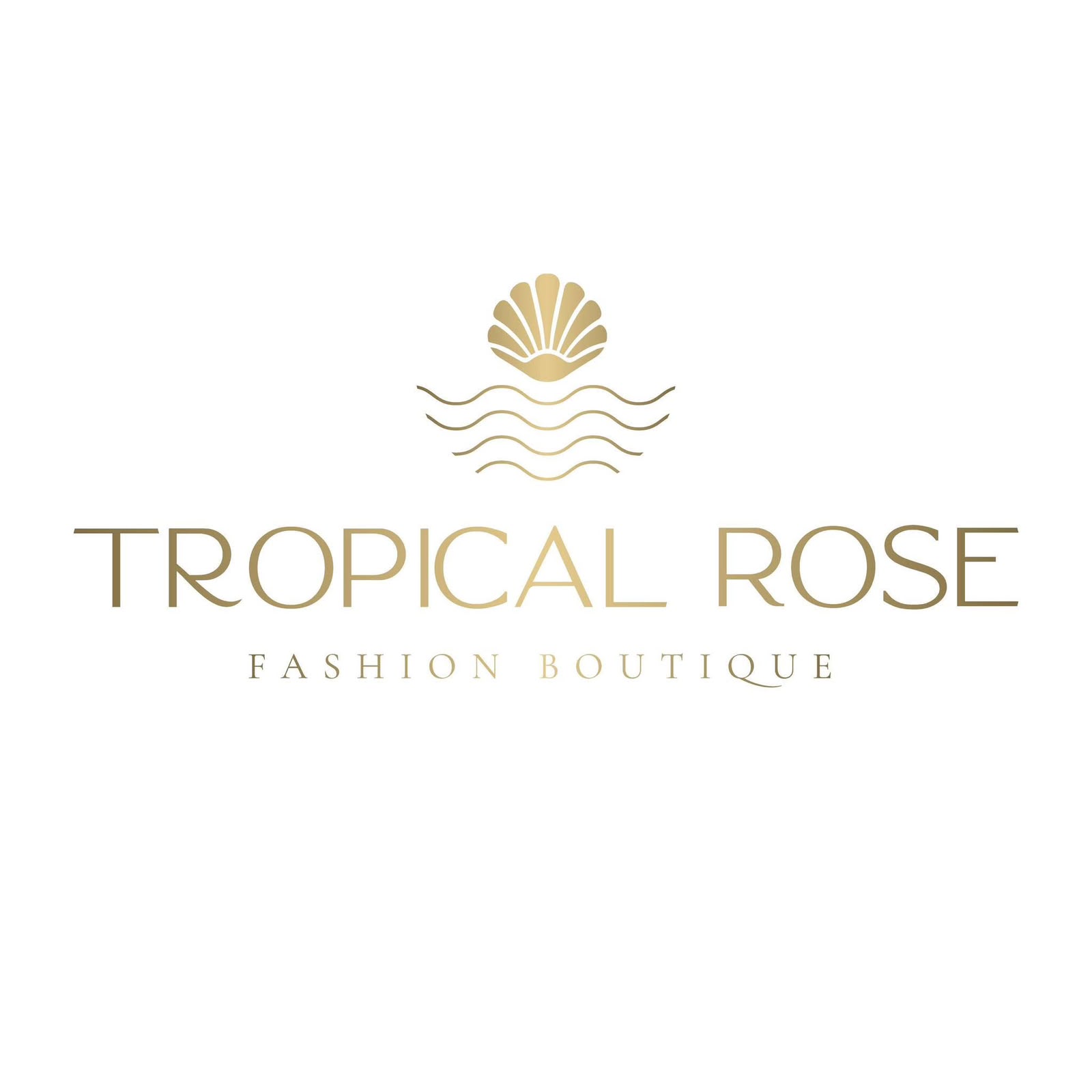 Tropical Rose Fashion Boutique